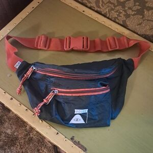 Poler Stuffable Fanny Pack/Waist Bag